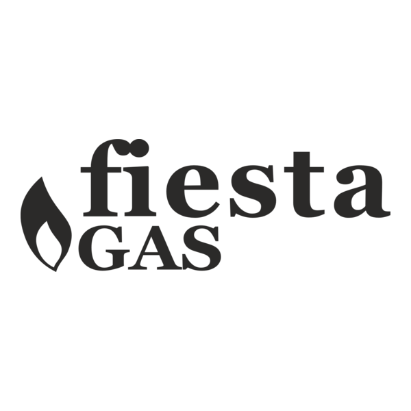 Fiesta Gas Logo PNG Vector