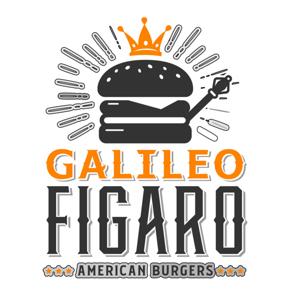 Figaro Galileo Logo PNG Vector