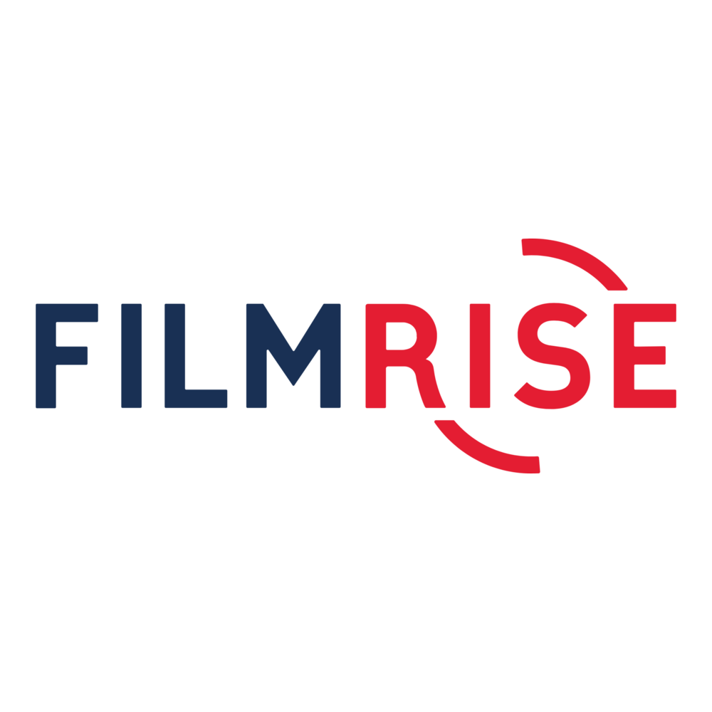 Filmrise Logo PNG Vector