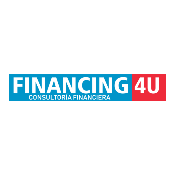 FINANCING 4U Logo PNG Vector