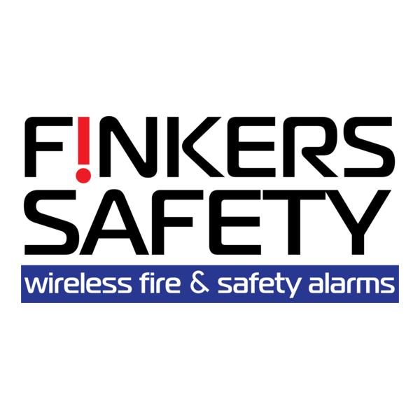 Finkers Safety Logo PNG Vector
