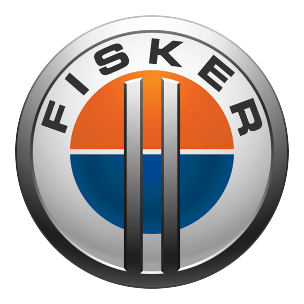 Fisker Logo PNG Vector