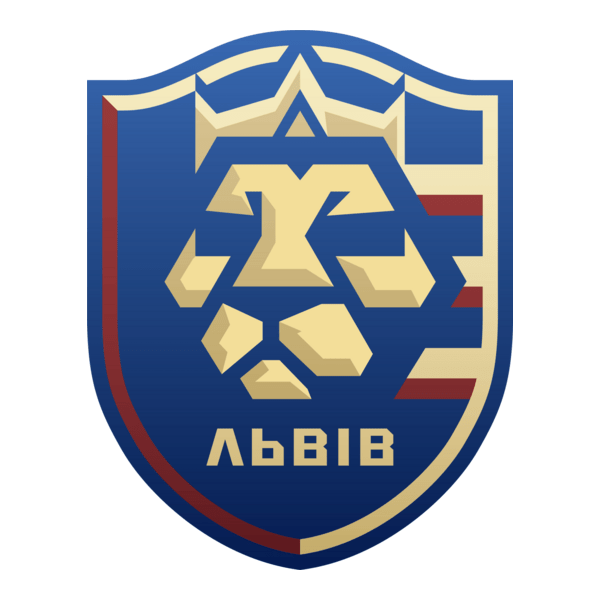 FK Lviv Logo PNG Vector