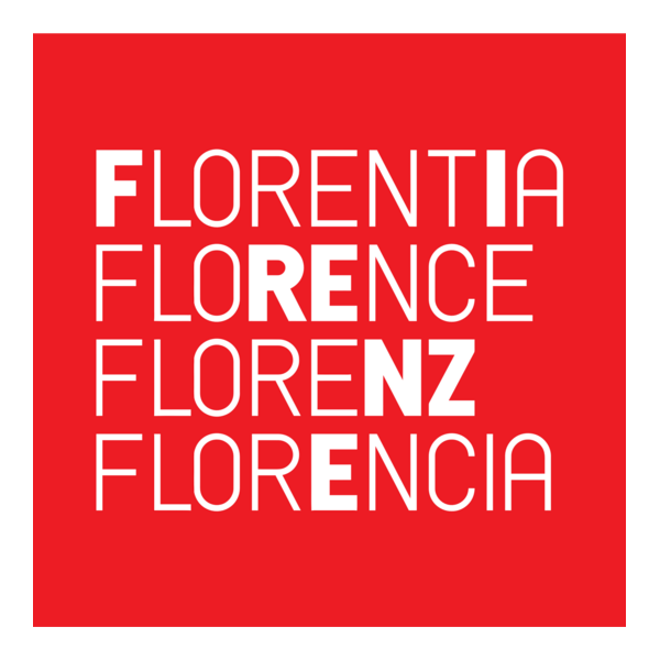 Florence Logo PNG Vector