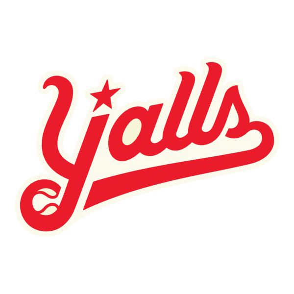 Florence Y'alls Logo PNG Vector