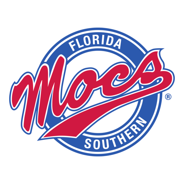 Florida Southern Moccasins Logo PNG Vector