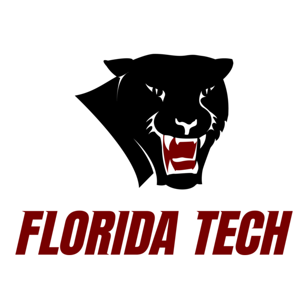 Florida Tech Panthers Logo PNG Vector