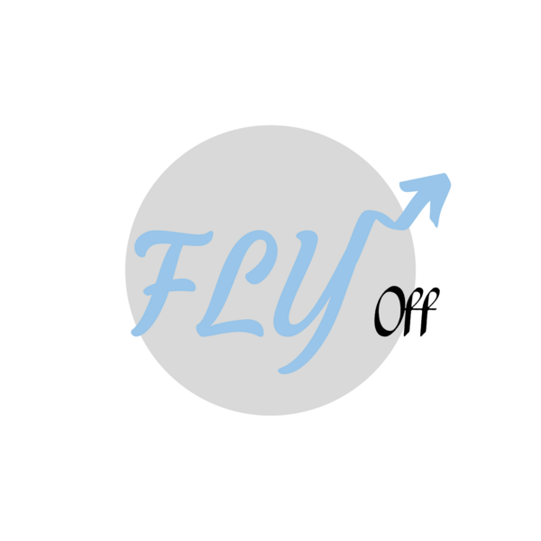 FLYOFF Logo PNG Vector