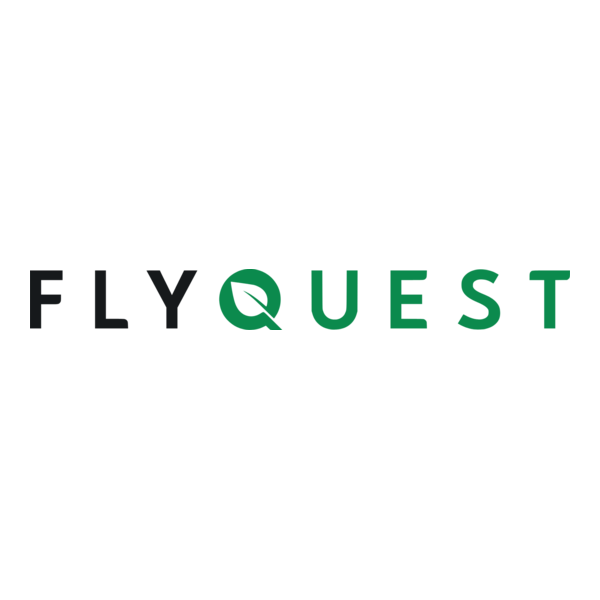 Flyquest Logo PNG Vector