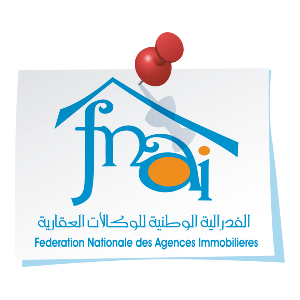 FNAI Algerie Logo PNG Vector