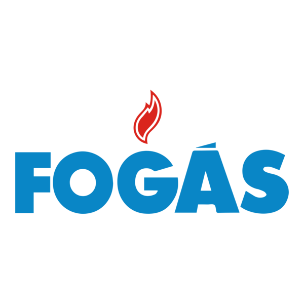 Fogas Logo PNG Vector