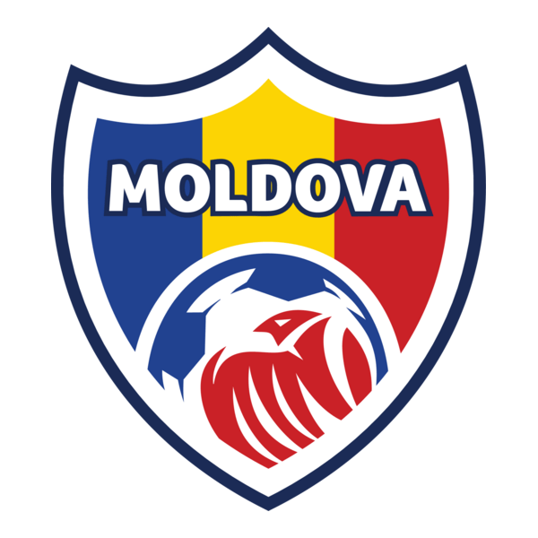 Football Association of Moldova Logo PNG Vector