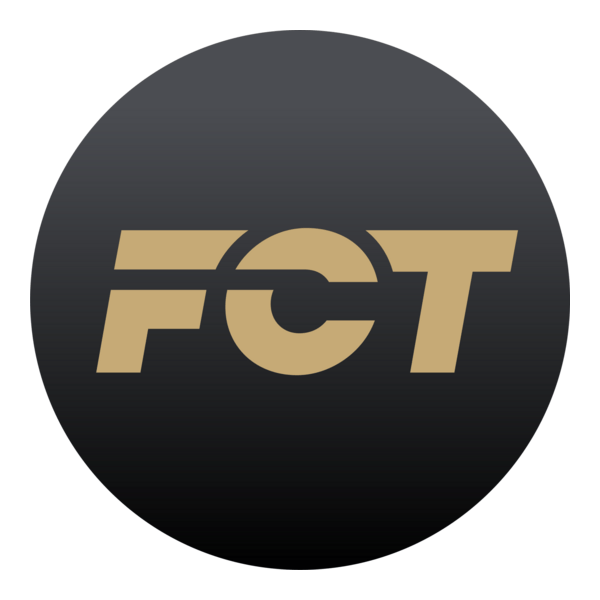 Football Club Tallinn Logo PNG Vector