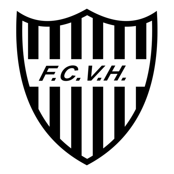 FootBall Club Villa Huidobro Logo PNG Vector