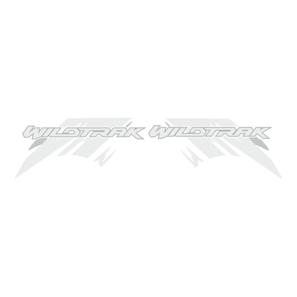 ford ranger wild track Logo PNG Vector