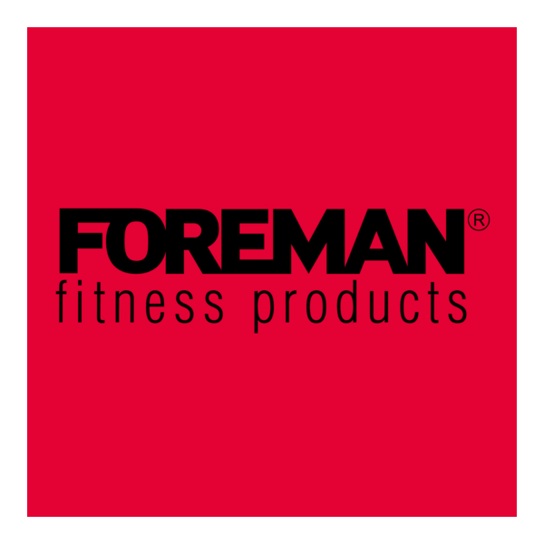 Foreman Logo PNG Vector