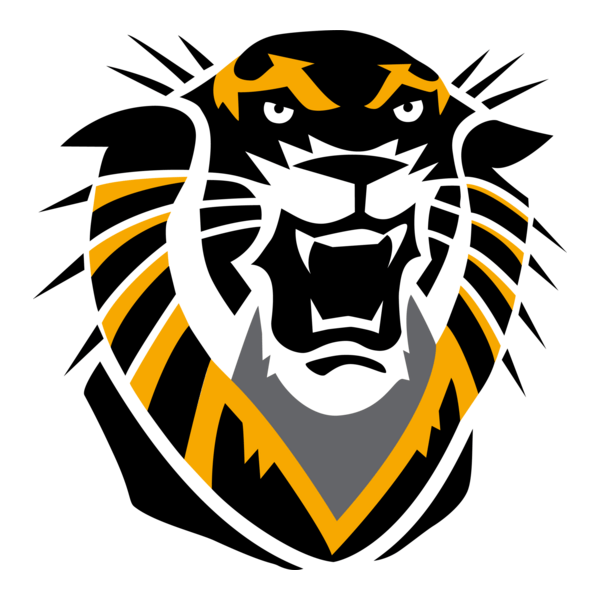 Fort Hays State Tigers Logo PNG Vector