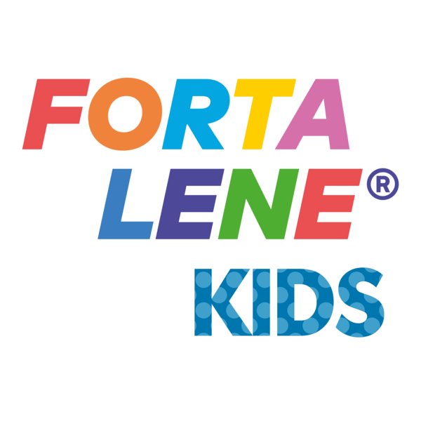forta lene kids Logo PNG Vector