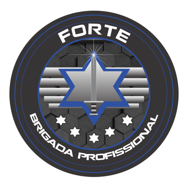 FORTE TREINAMENTOS Logo PNG Vector