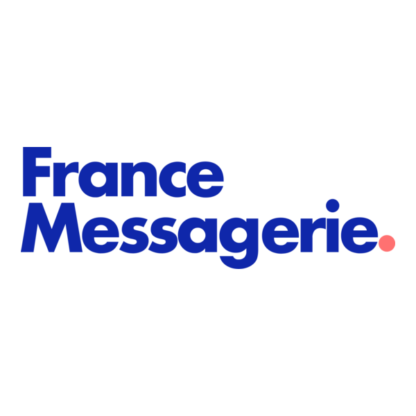 France Messagerie Logo PNG Vector