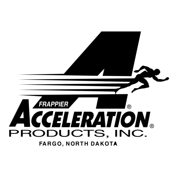 Frappier Acceleration Logo PNG Vector