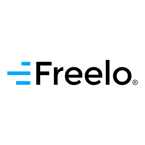 Freelo Logo PNG Vector