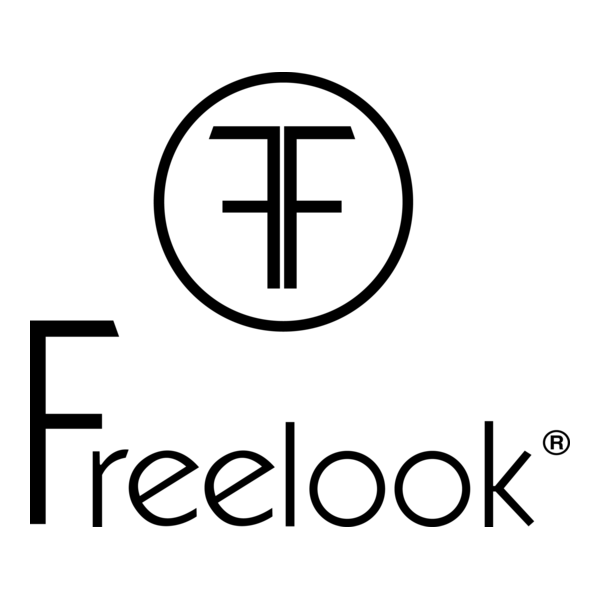 freelook Logo PNG Vector