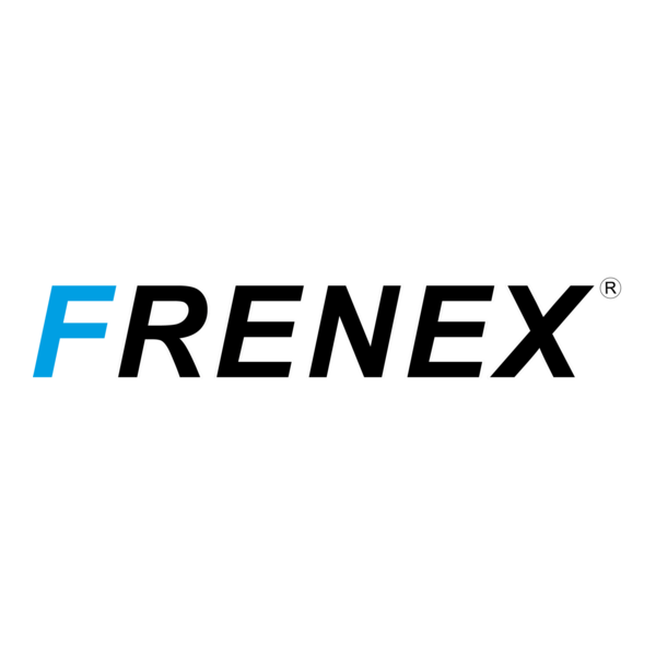 frenex Logo PNG Vector