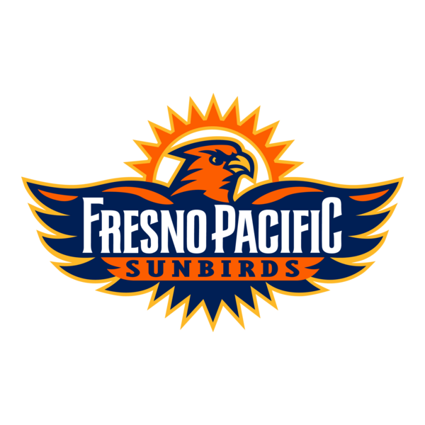 Fresno Pacific Sunbirds Logo PNG Vector