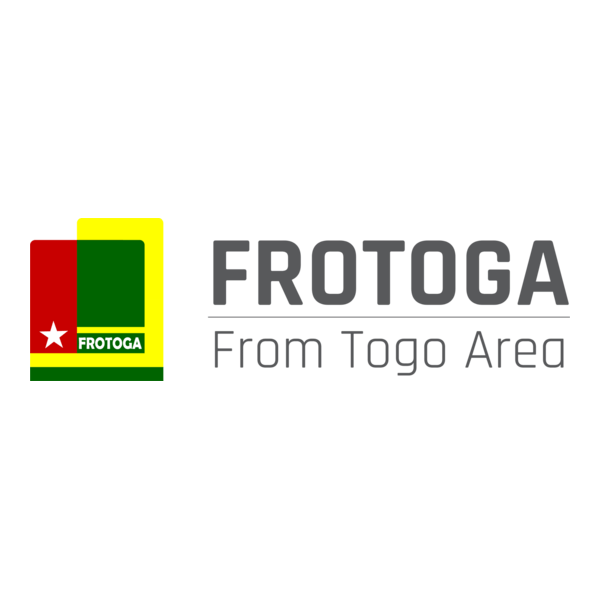 Frotoga Logo PNG Vector