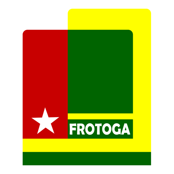 Frotoga Logo PNG Vector
