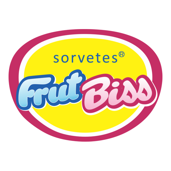 frutbiss Logo PNG Vector