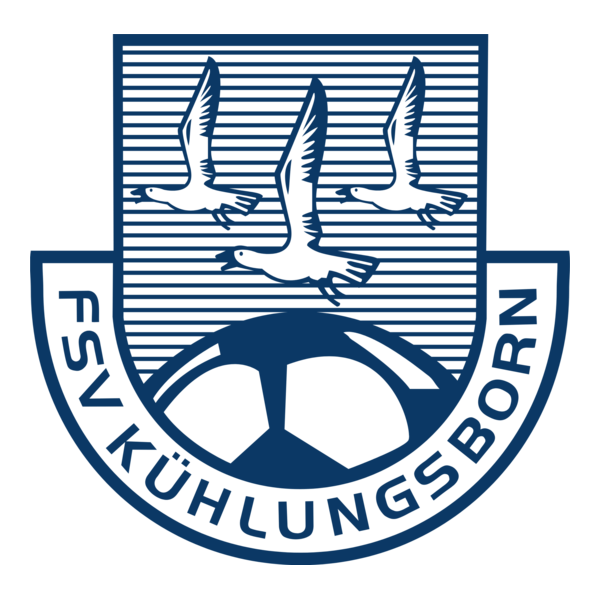 FSV Kühlungsborn Logo PNG Vector