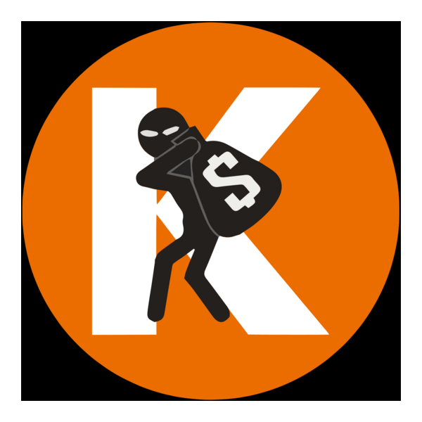 Fuerza Popular Logo PNG Vector