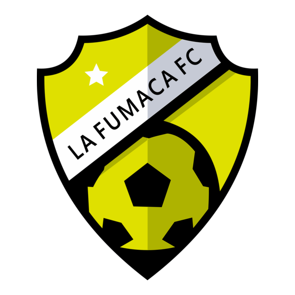 Fumaca Fútbol Club de Barrio Arguello Córdoba Logo PNG Vector