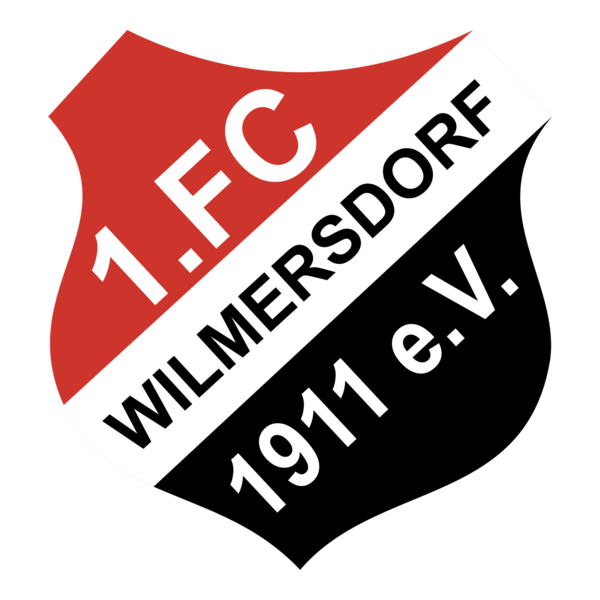 Fussballclub Wilmersdorf 1911 eV Logo PNG Vector