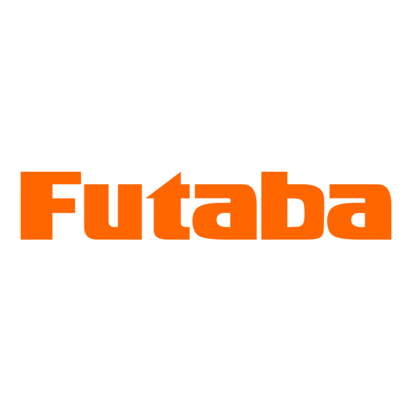 Futaba Logo PNG Vector