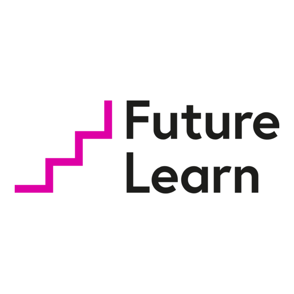 Future Learn Logo PNG Vector