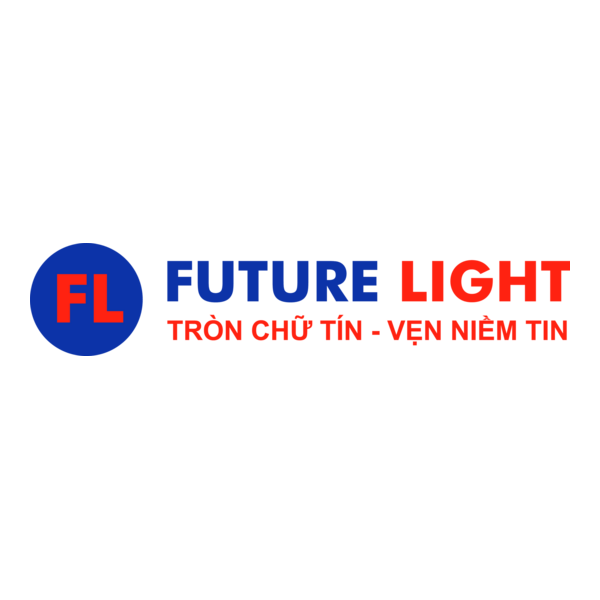 Future Light Logo PNG Vector