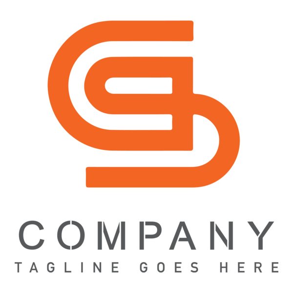 G Letter Company Logo PNG Vector