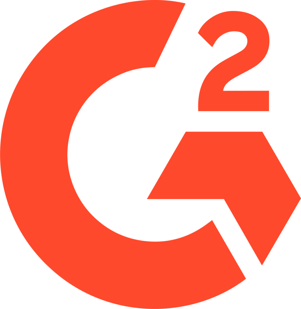 G2 Logo PNG Vector