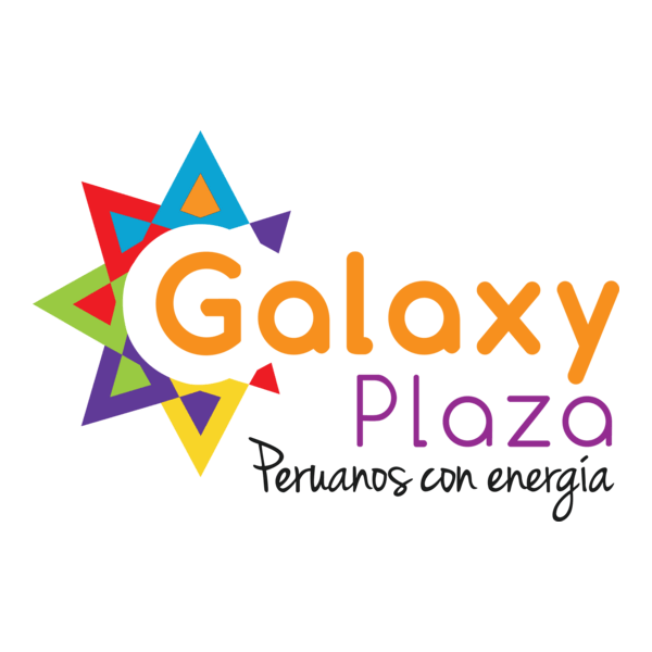 Galaxy Plaza Logo PNG Vector