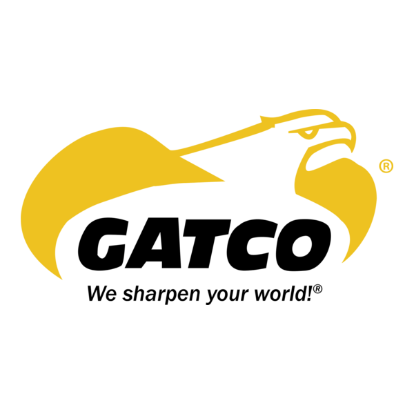 GATCO Logo PNG Vector