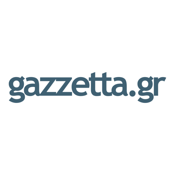 Gazzetta.gr Logo PNG Vector