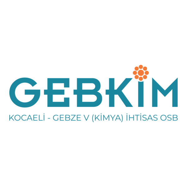 Gebkim Logo PNG Vector