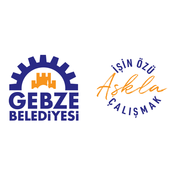GEBZE BELEDIYESI Logo PNG Vector