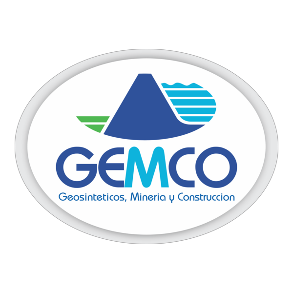 gemco Logo PNG Vector