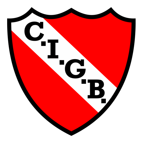 General Bustos Alta Gracia Córdoba Logo PNG Vector