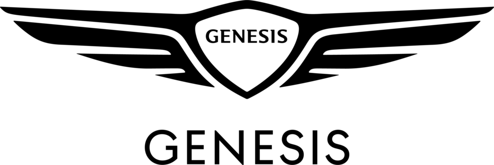 Genesis Logo PNG Vector