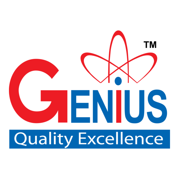 Genius Logo PNG Vector
